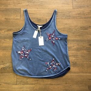 Lucky Brand tank